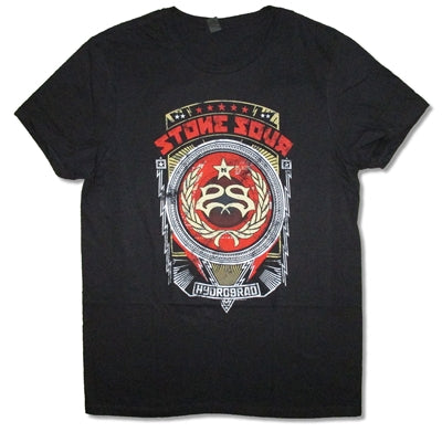 Stone Sour - Hydrograd T-Shirt