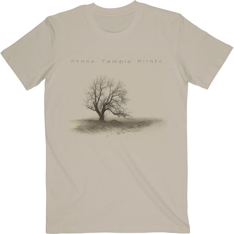 Stone Temple Pilots - Perida Tree - T-Shirt (UK Import)