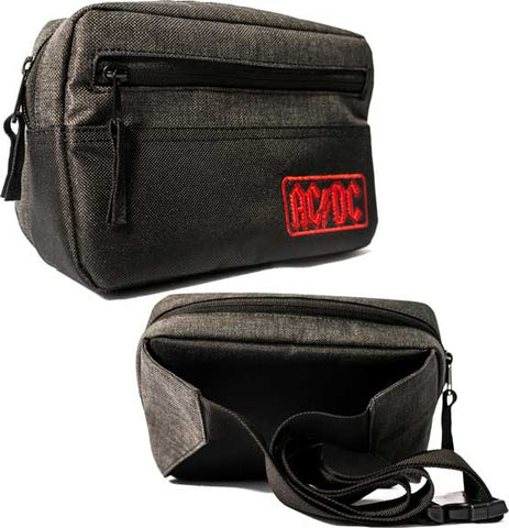 AC/DC - Sling Tote Bag