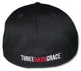 Three Days Grace - Four Arrows - Cap