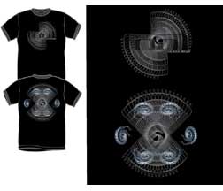 Tool - Spiro II T-Shirt