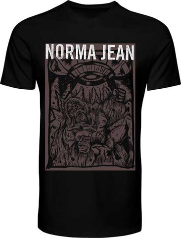 Norma Jean - Logo T-Shirt