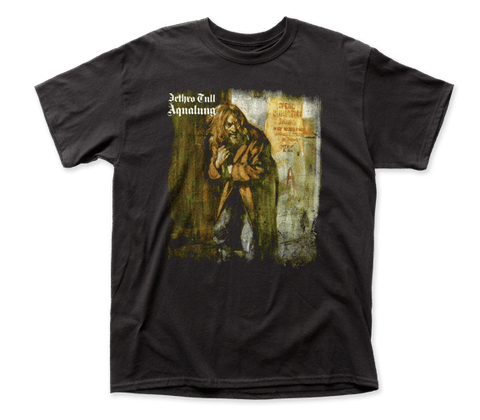 Jethro Tull - Aqualung T-Shirt