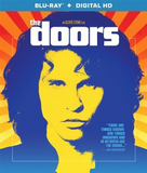 The Doors - Val Kilmer - (Spec. Ed., WS) - 1991/2001/2015 - DVD Or Blu-ray