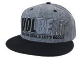 Volbeat - Seal The Deal Cap