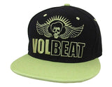 Volbeat - Skull Cap