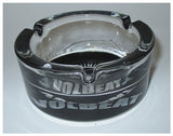 Volbeat - Logo Glass Ash Tray