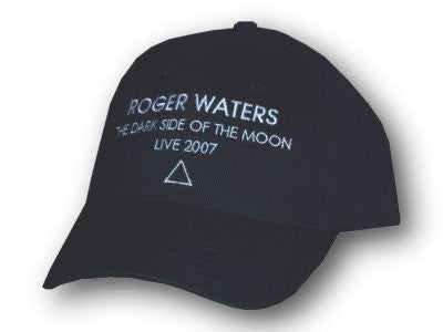 Pink Floyd - Roger Waters Cap