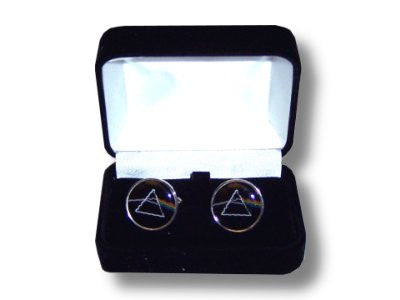 Pink Floyd - Roger Waters Cuff Links With Box