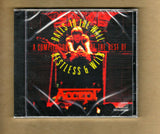 Accept - Compilation: Restless And Wild & Balls To The Wall 2008 - CD