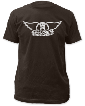 Aerosmith - Logo T-Shirt
