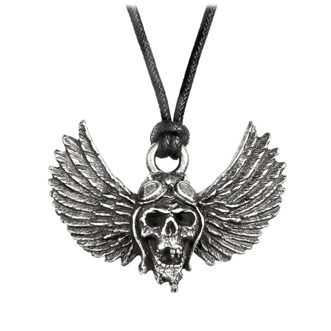 Airbourne - Wings Pendant Necklace (UK Import)
