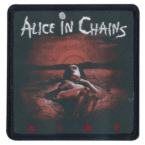 Alice In Chains - Dirt - Patch