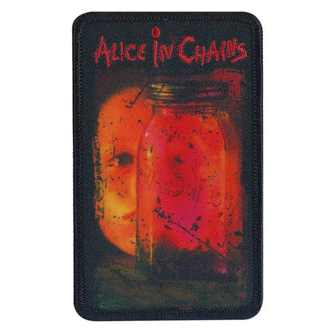 Alice In Chains - Jar Of Flies - Patch