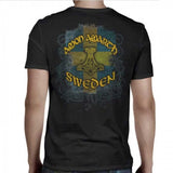 Amon Amarth - Sweden T-Shirt
