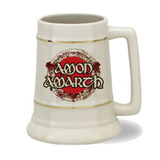 Amon Amarth - One Against All Stein Drink Mug