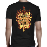 Amon Amarth - Oden Wants You T-Shirt