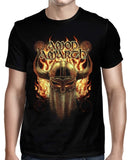 Amon Amarth - Berserker North American Tour T-Shirt