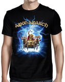 Amon Amarth - Thor Crack The Sky T-Shirt