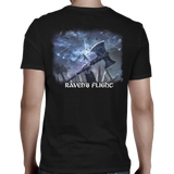 Amon Amarth - Raven's Flight T-Shirt