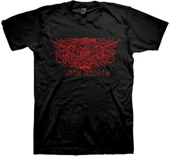 Amon Amarth - Blood Eagle T-Shirt