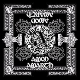 Amon Amarth - Bandana