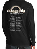 Amorphis - King Revel Longsleeve Shirt