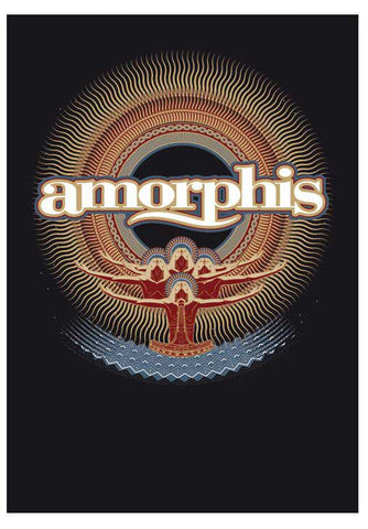 Amorphis - Sun Flag