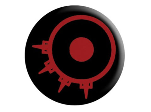Arch Enemy - Logo Button