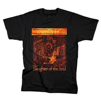 At The Gates - Slaughter Of The Soul - T-Shirt