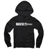 At The Gates - Slaughter Of The Soul - Zip Hoodie