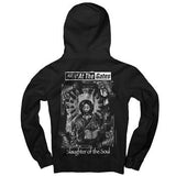 At The Gates - Slaughter Of The Soul - Zip Hoodie