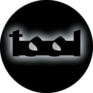 Tool - Logo Pinback Button (Pack Of 2)