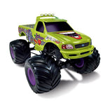 Joker - Model Kit - Batman - Snap - Monster Truck - 1:25 Scale
