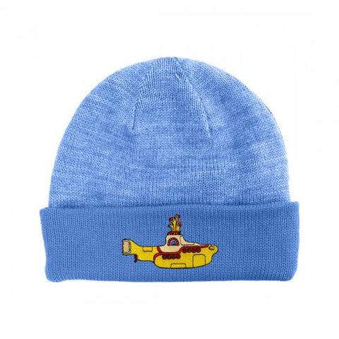 The Beatles - Yellow Submarine Beanie