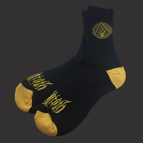Behemoth - Sigil One Pair - Socks