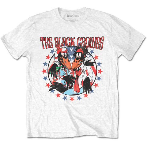 The Black Crowes - Americana - T-Shirt (UK Import)