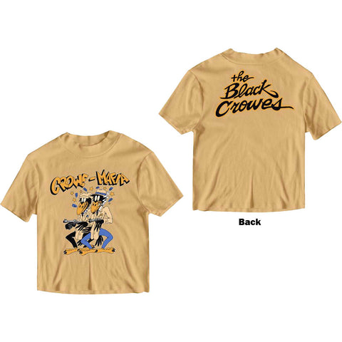 The Black Crowes - Mafia - T-Shirt (UK Import)