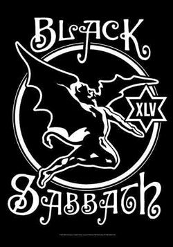 Black Sabbath - Angel Flag