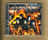 Black Veil Brides - Set The World On Fire - CD