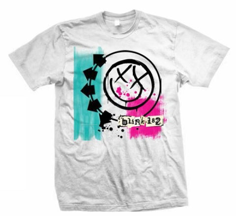Blink 182 - Untitled T-Shirt