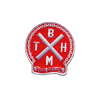 Bring Me The Horizon - BMTH Patch
