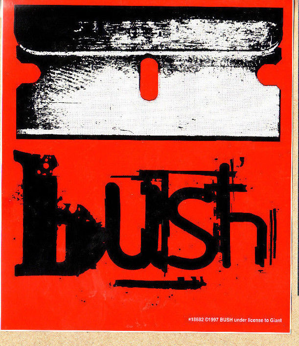 Bush Logo See The Nissan, Infiniti & Collision Center Locations Of