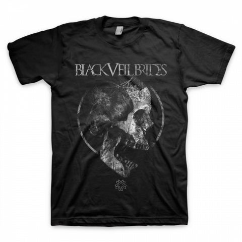 Black Veil Brides - Roots T-Shirt