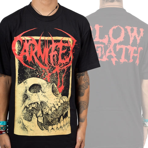 Carnifex - Slow Death T-Shirt