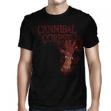 Cannibal Corpse - Bloody Hand T-Shirt