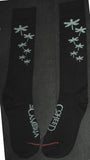Coheed and Cambria - Socks - Size 9-11 - 1 Pair
