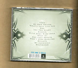 Creed - Greatest Hits CD