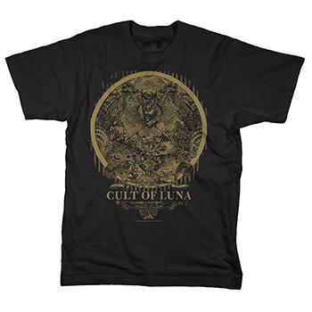 Cult Of Luna - Eternal Kingdom - T-Shirt