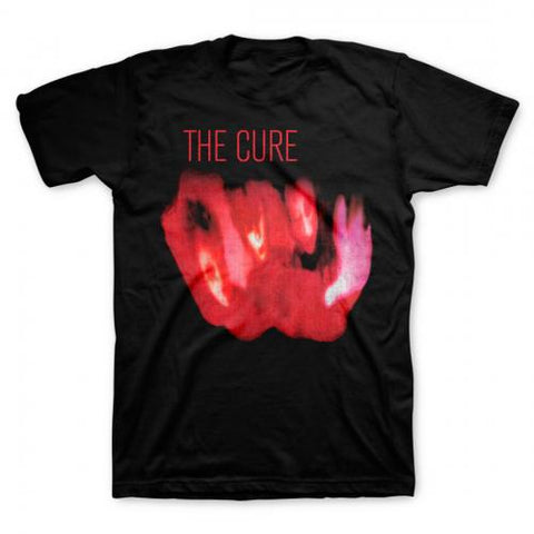 The Cure - Pornography T-Shirt